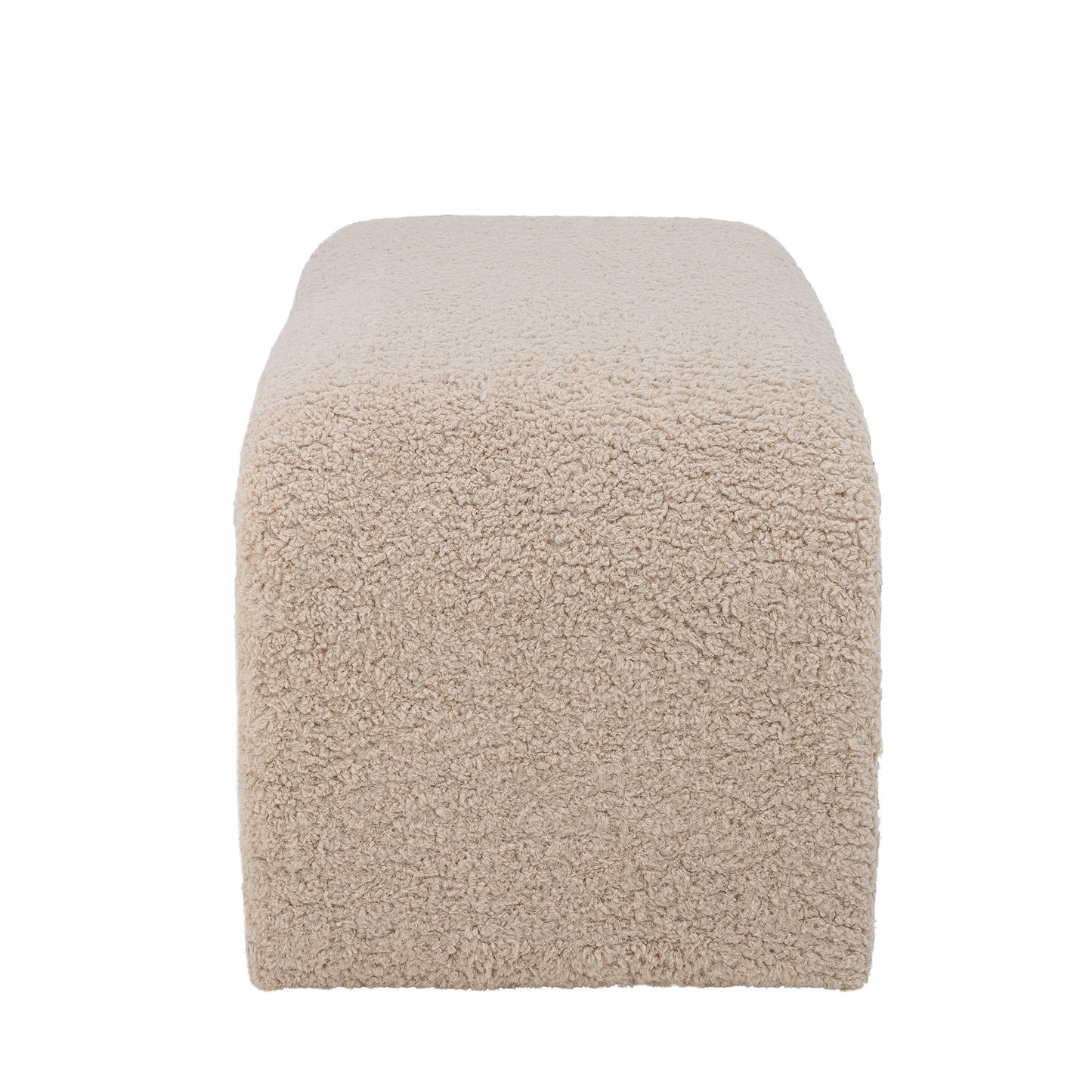Bobbie Bænk, Natur, Polyester