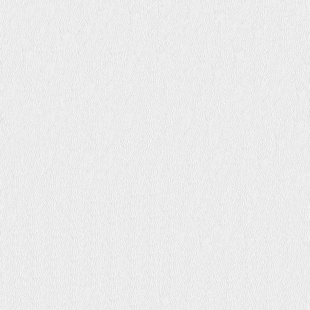 drejelig kontorstol kunstlæder hvid