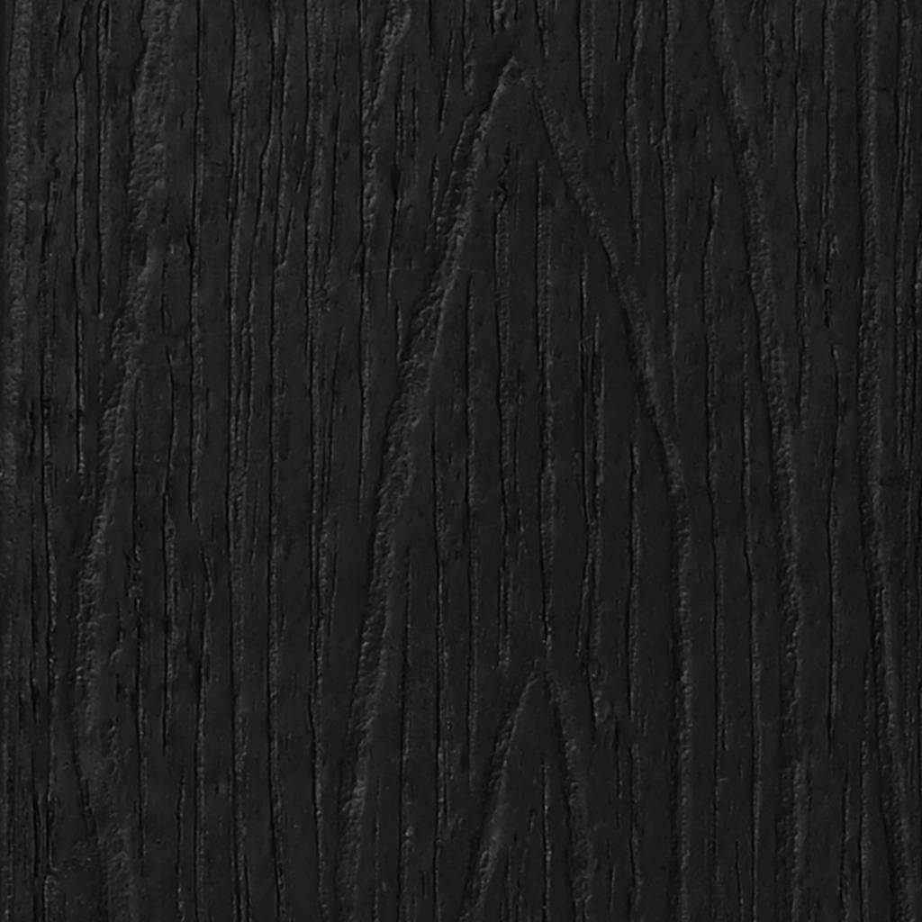 Adirondack sidebord Sort 38 x 38 x 46 cm HDPE