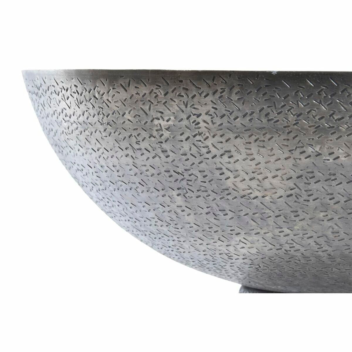 Borddekoration i Aluminium (2 enheder)