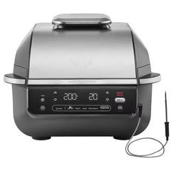 Collection image for: Bærbare griller