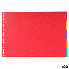Collection image for: Etiketter, separatorer og stempler