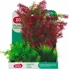 Collection image for: Akvarieplanter