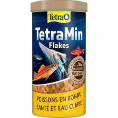 Collection image for: Foder til akvariefisk