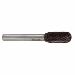 Collection image for: Ball Næse End Mills