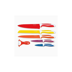 Collection image for: Sæt med køkkenknive