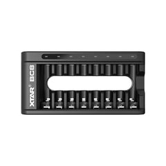 Collection image for: Batteriopladere