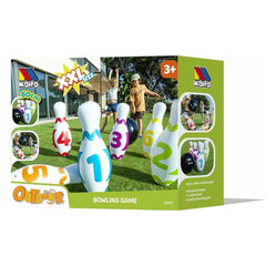 Collection image for: Bowling og keglebillard