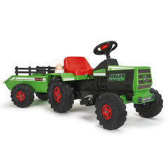Collection image for: Elektriske ride-ons