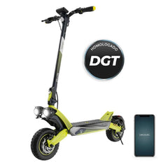 Collection image for: Scootere og udstyr