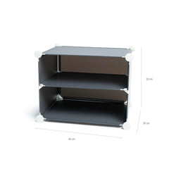 Collection image for: Sko-organisatorer