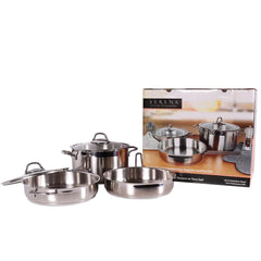 Collection image for: Stegepander og gryder