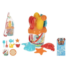 Collection image for: Sandkasse og strandlegetøj