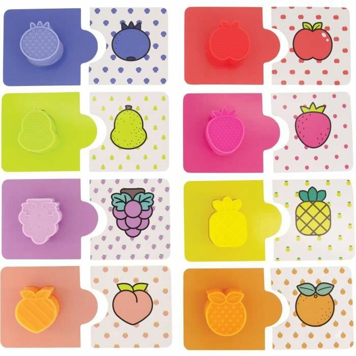 Bamse Infantino billede