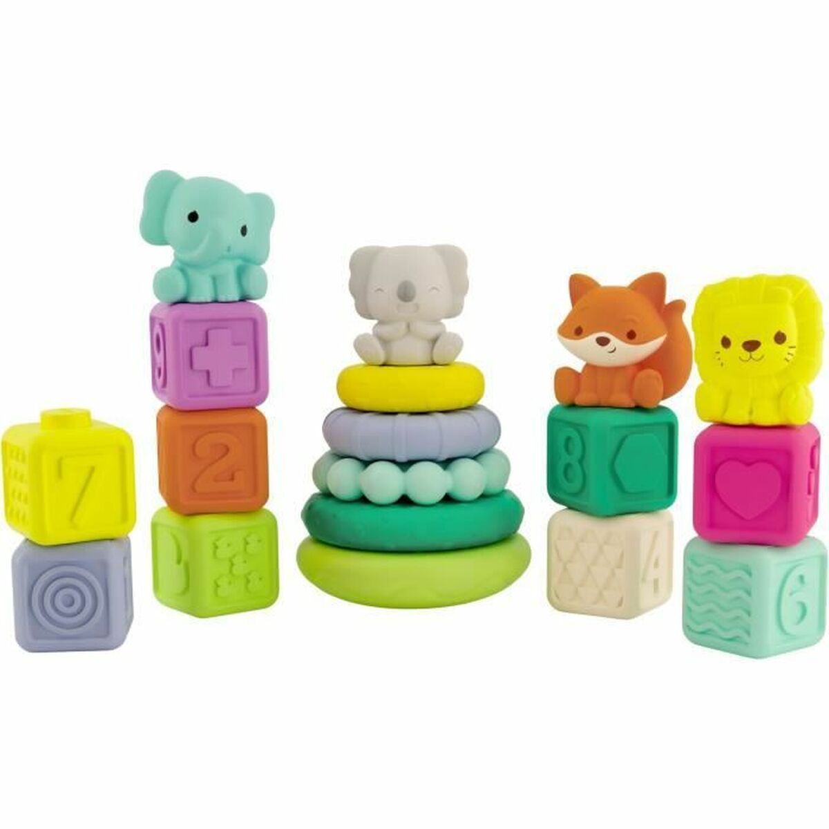 Bamse Infantino