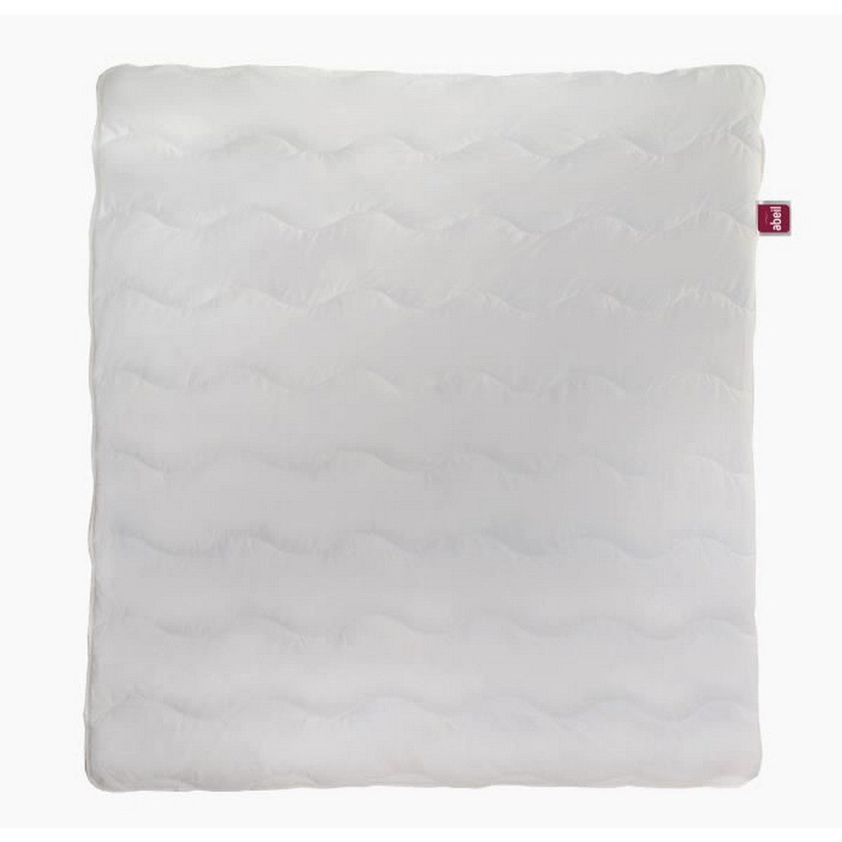 Ederdunsdyne Abeil Iceberg Lys 240 x 260 cm 200 g/m²