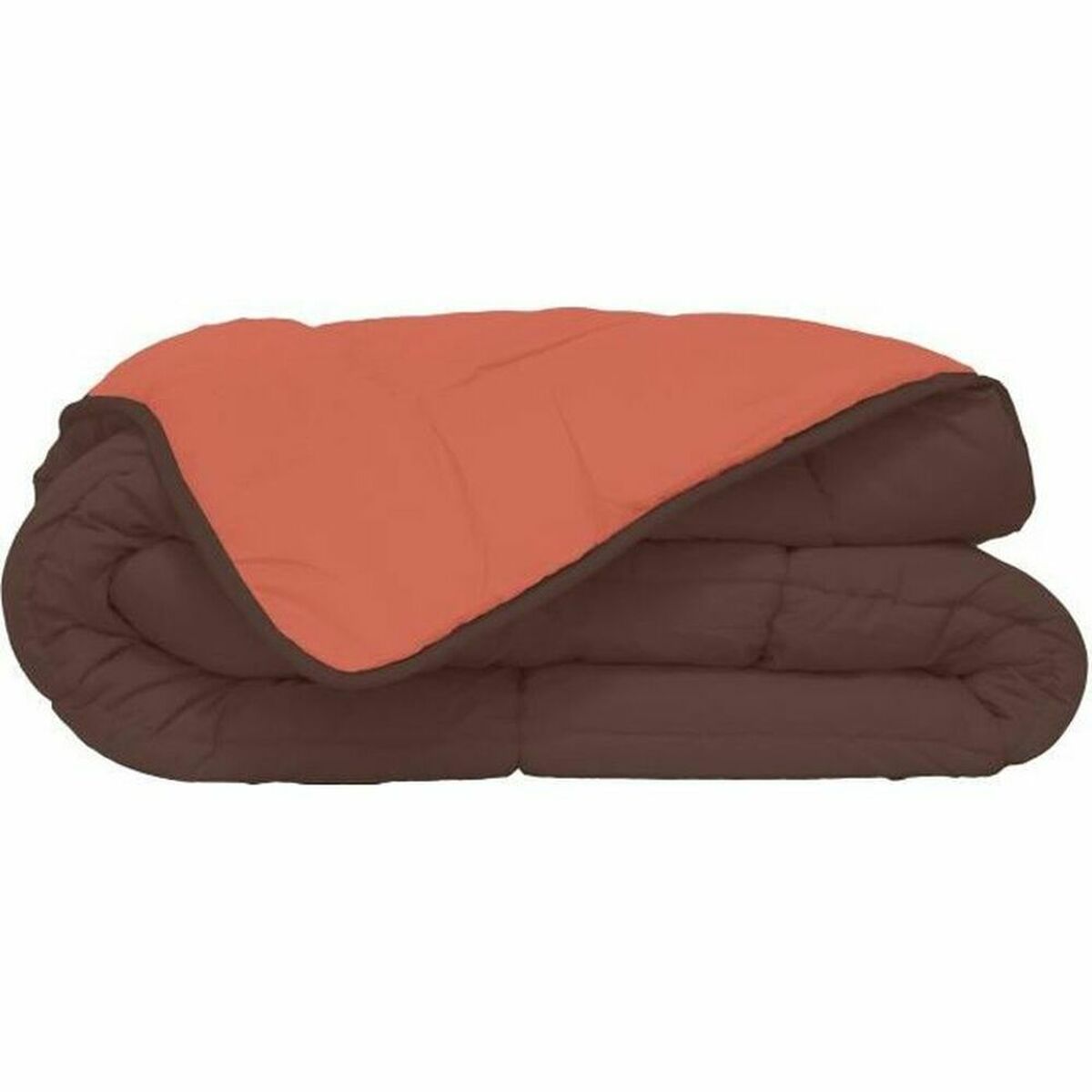 Dyne Poyet Motte Koral Chokolade 400 g /m² 140 x 200 cm