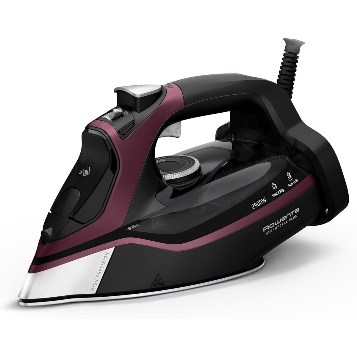 Dampstrygejern Rowenta DW9414D1