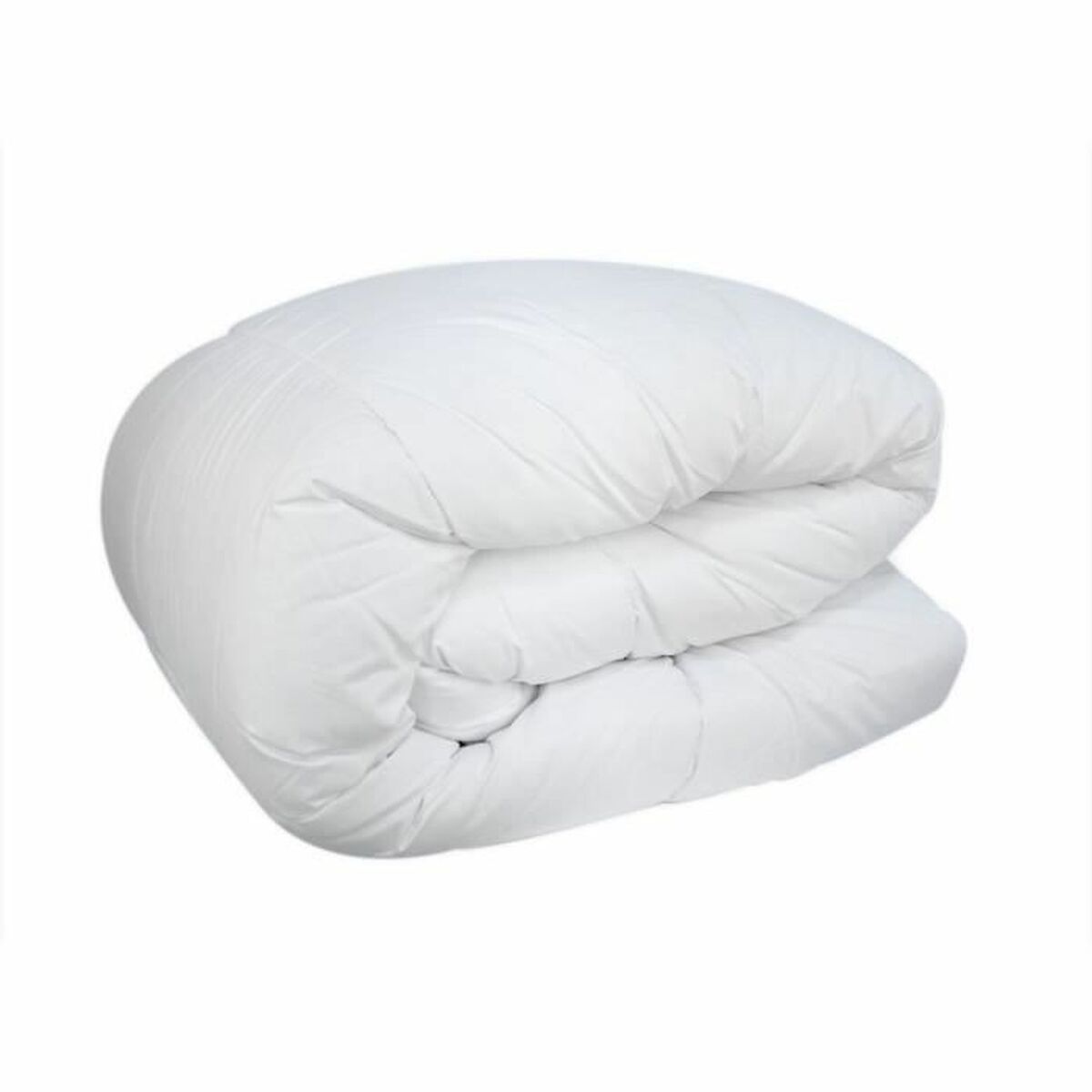 Ederdunsdyne Hvid 250 g/m² 220 x 240 cm