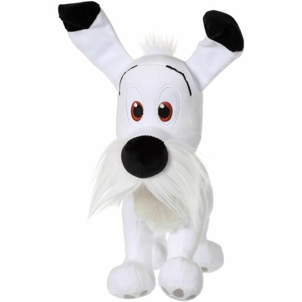 Bamse Gipsy Idéfix Hvid
