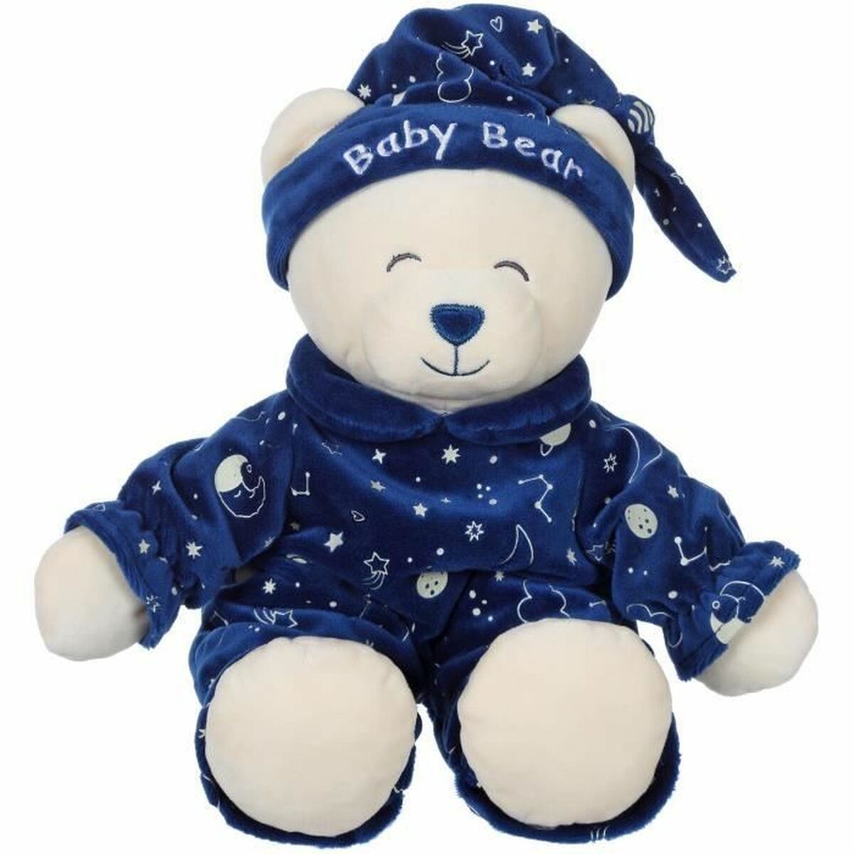 Bamse Gipsy Baby Bear billede