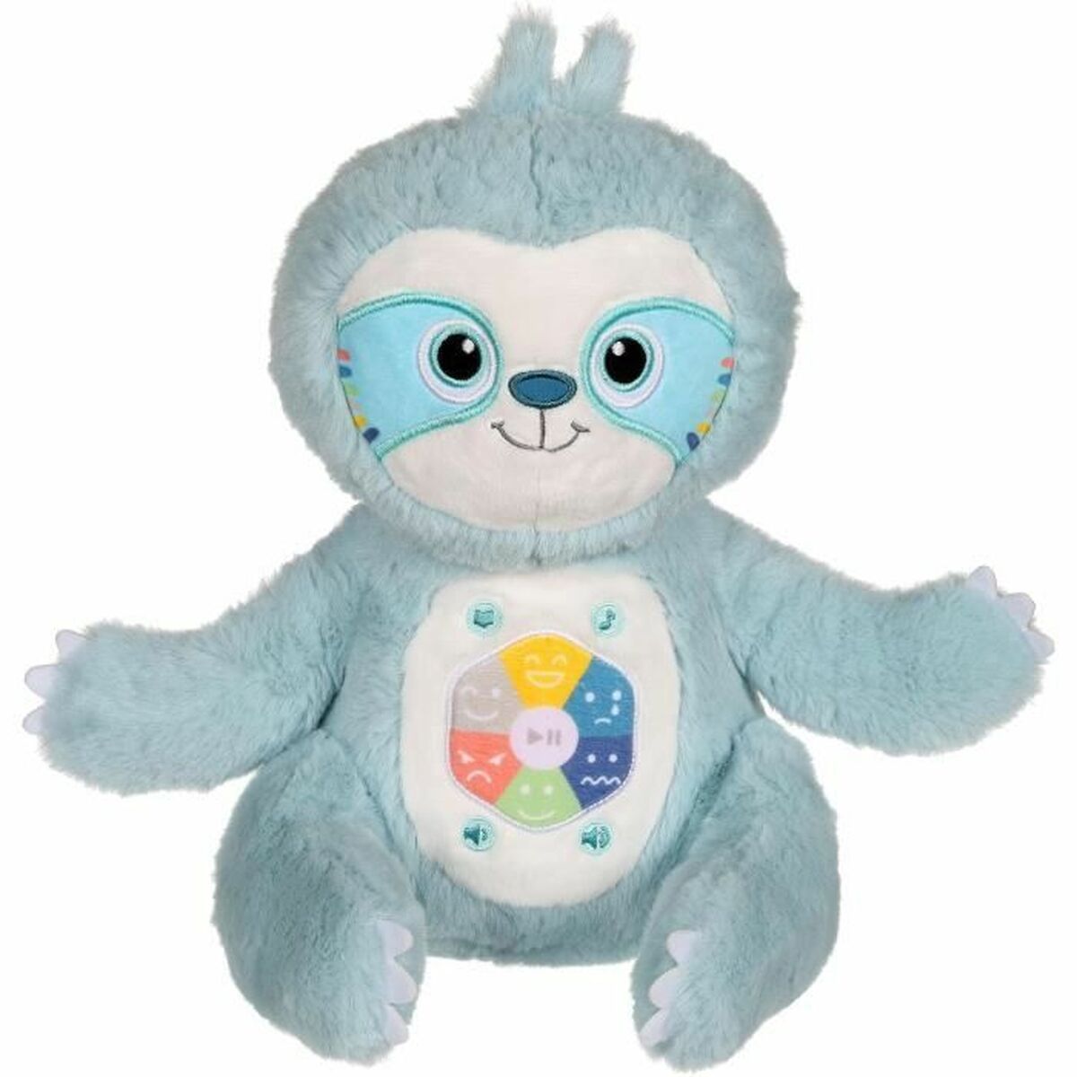 Bamse Gipsy Simeon (FR)