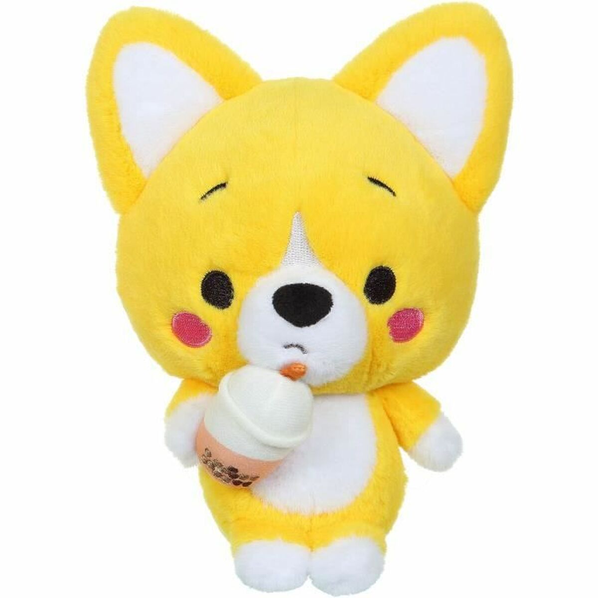 Bamse Gipsy Toys
