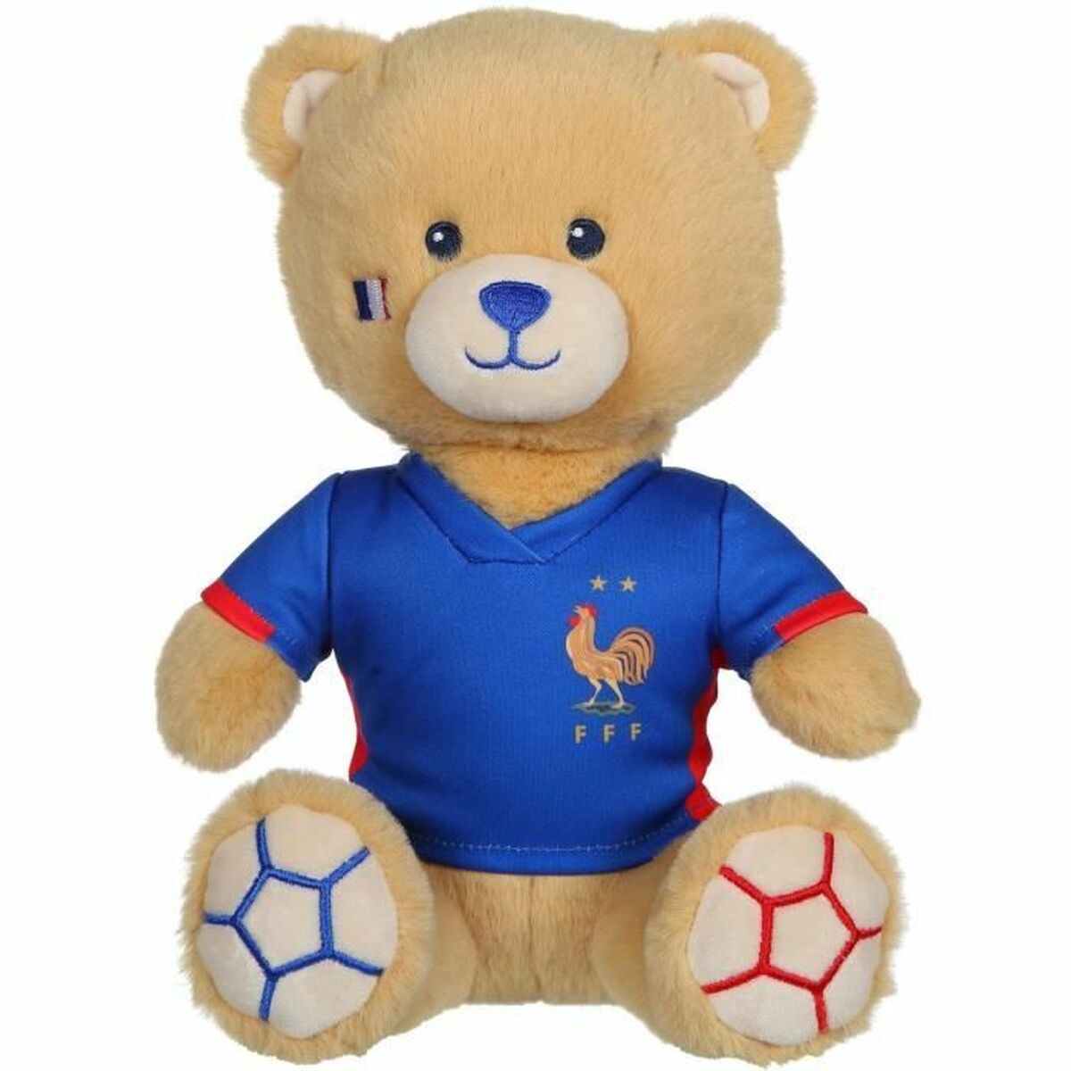 Bamse Gipsy Toys Animal Friend