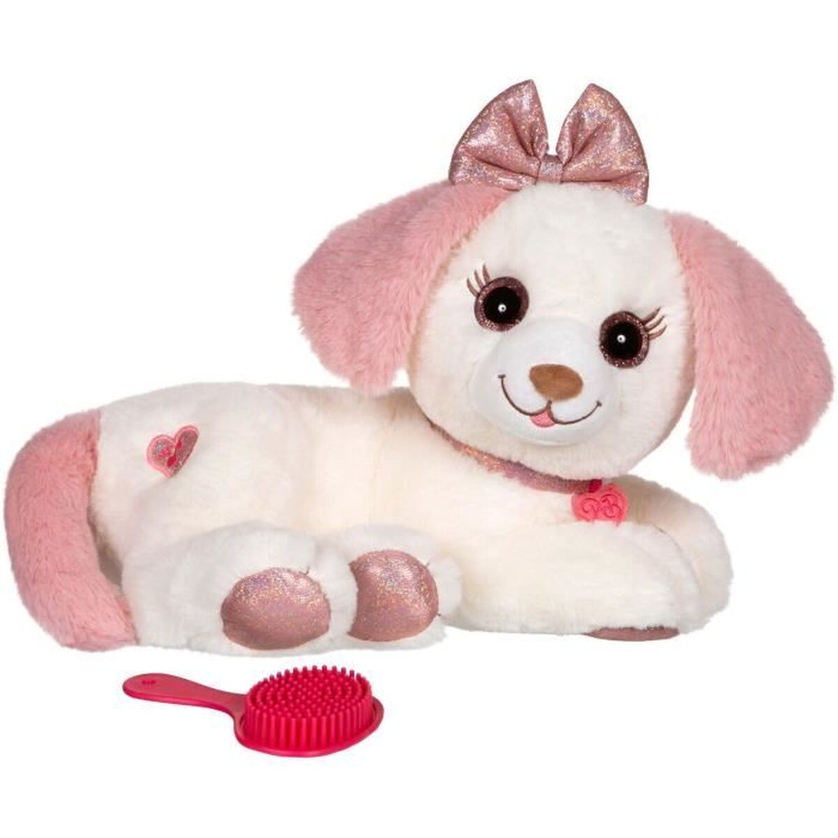 Bamse Gipsy Toys billede
