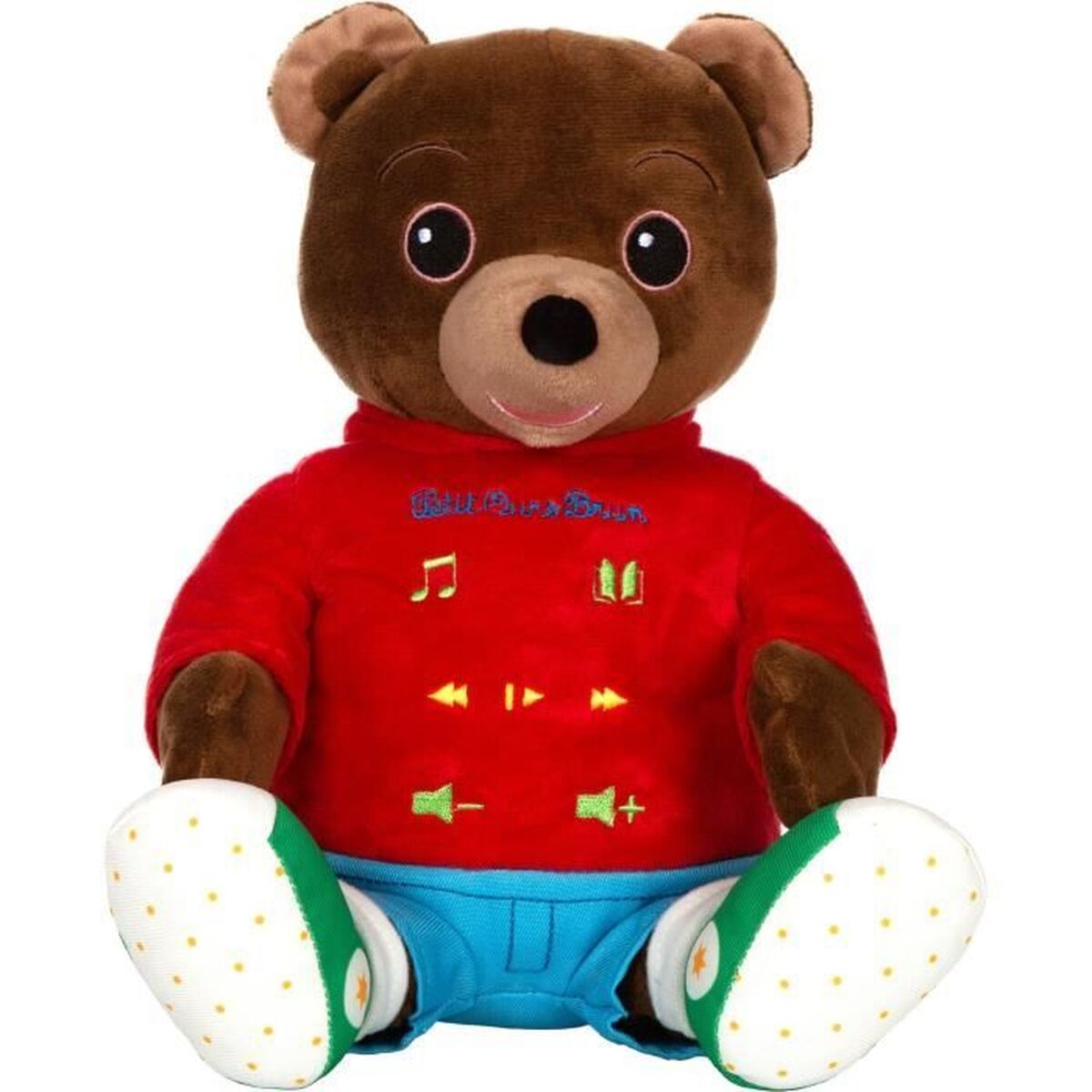 Bamse Gipsy Toys