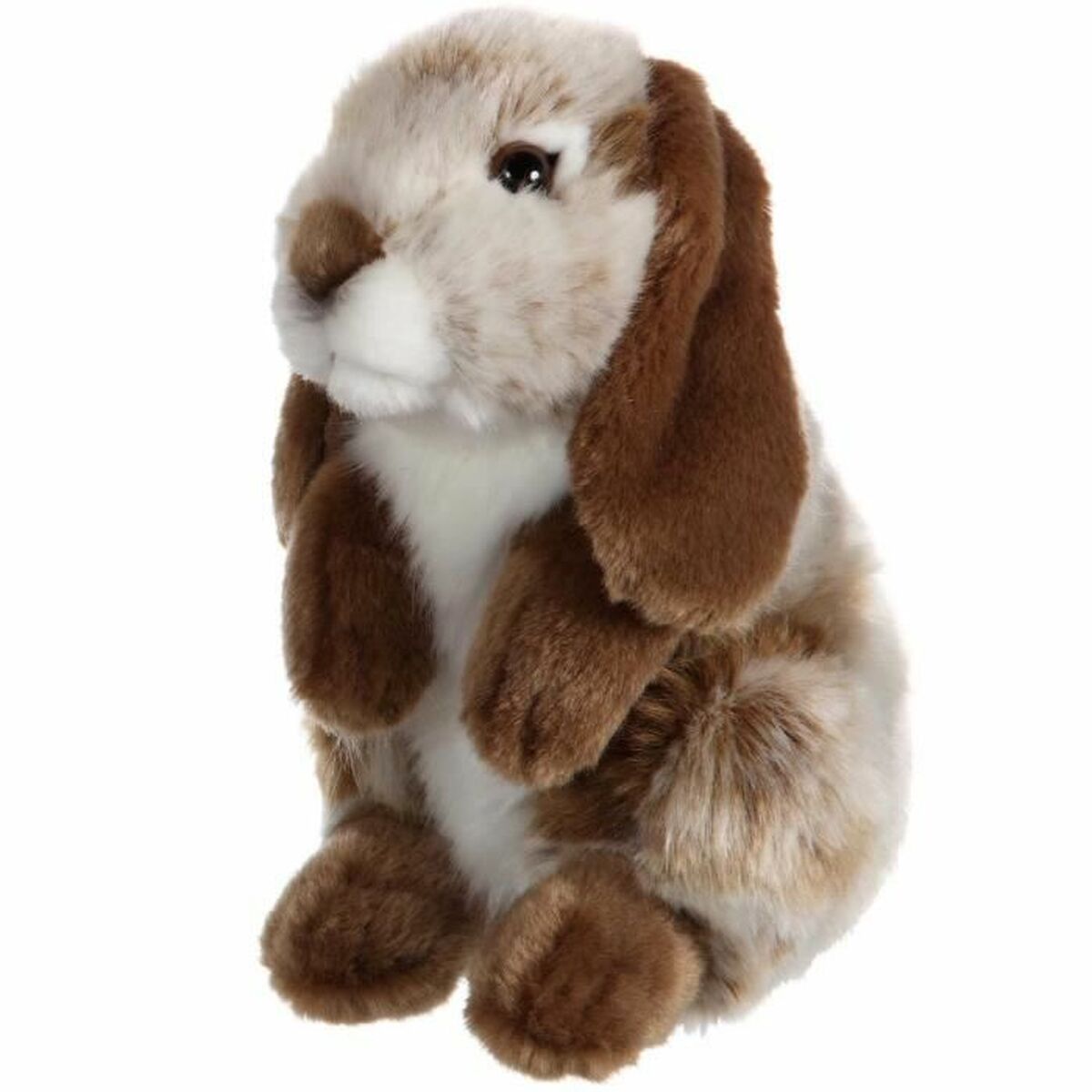 Bamse Gipsy Kanin Brun
