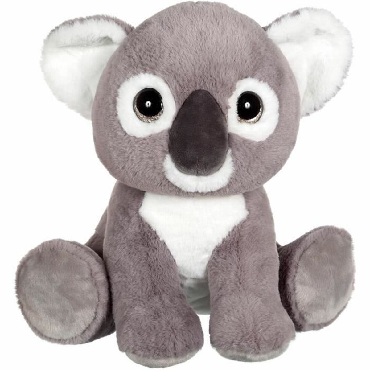 Bamse Gipsy Koala Multifarvet billede