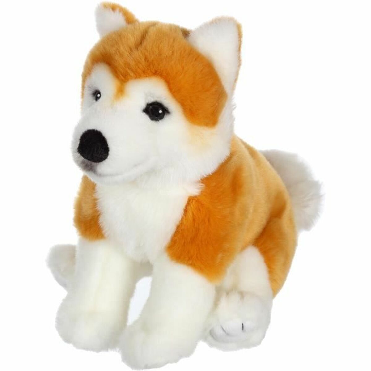 Bamse Gipsy Toys Animal Friend billede