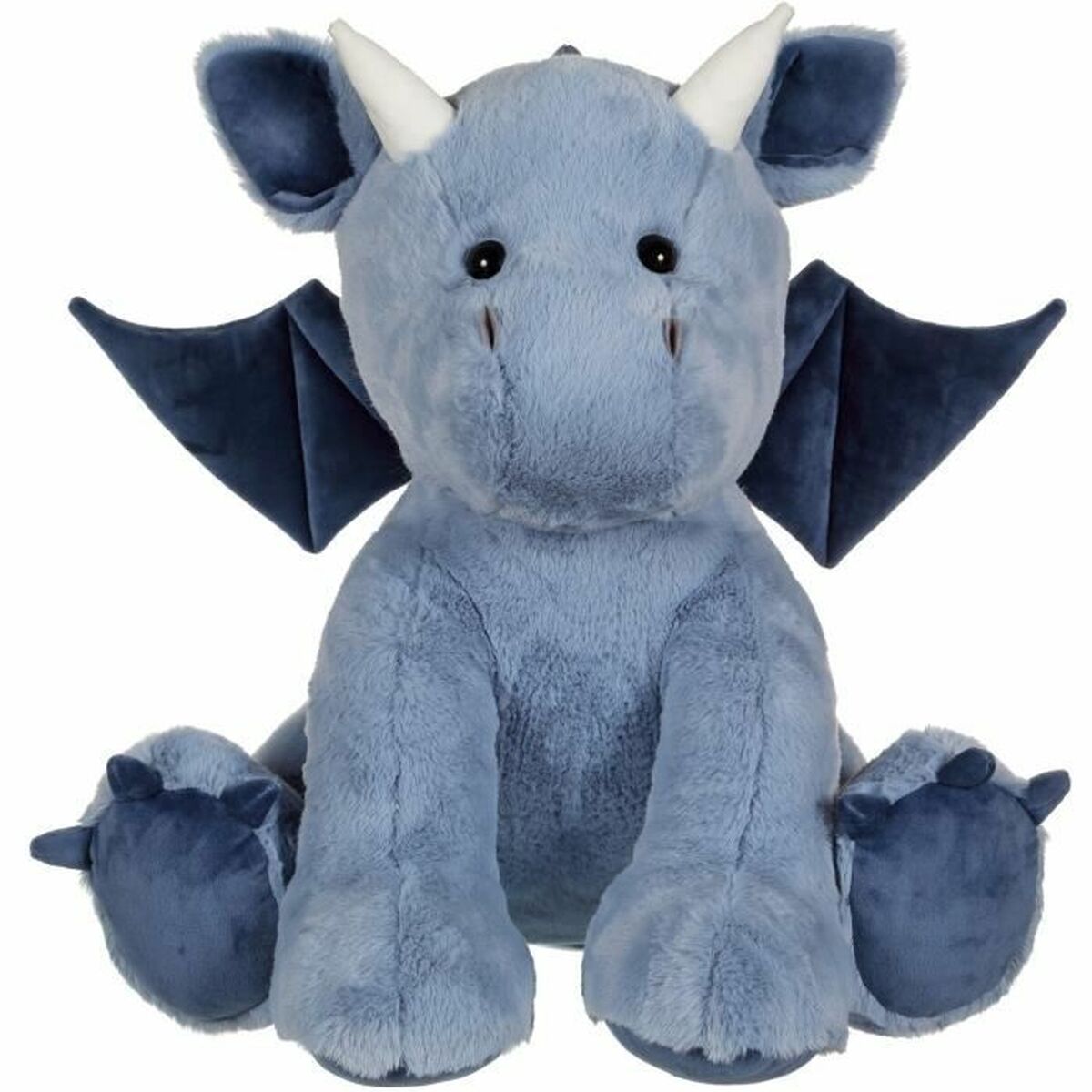 Bamse Gipsy Drage Blå