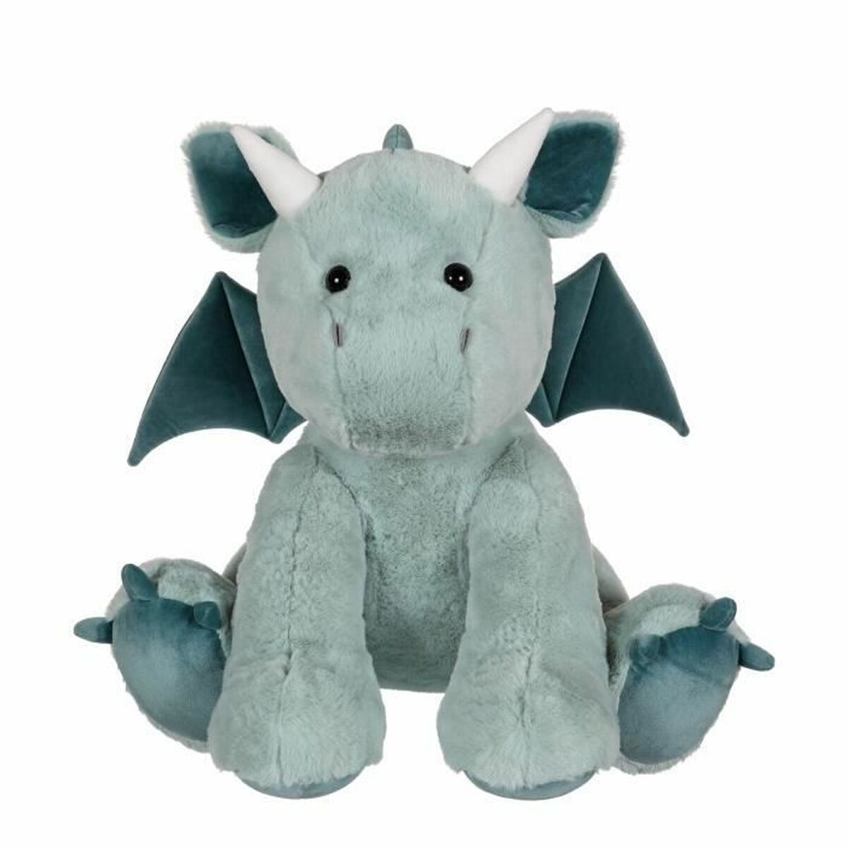 Bamse Gipsy Drage Grøn