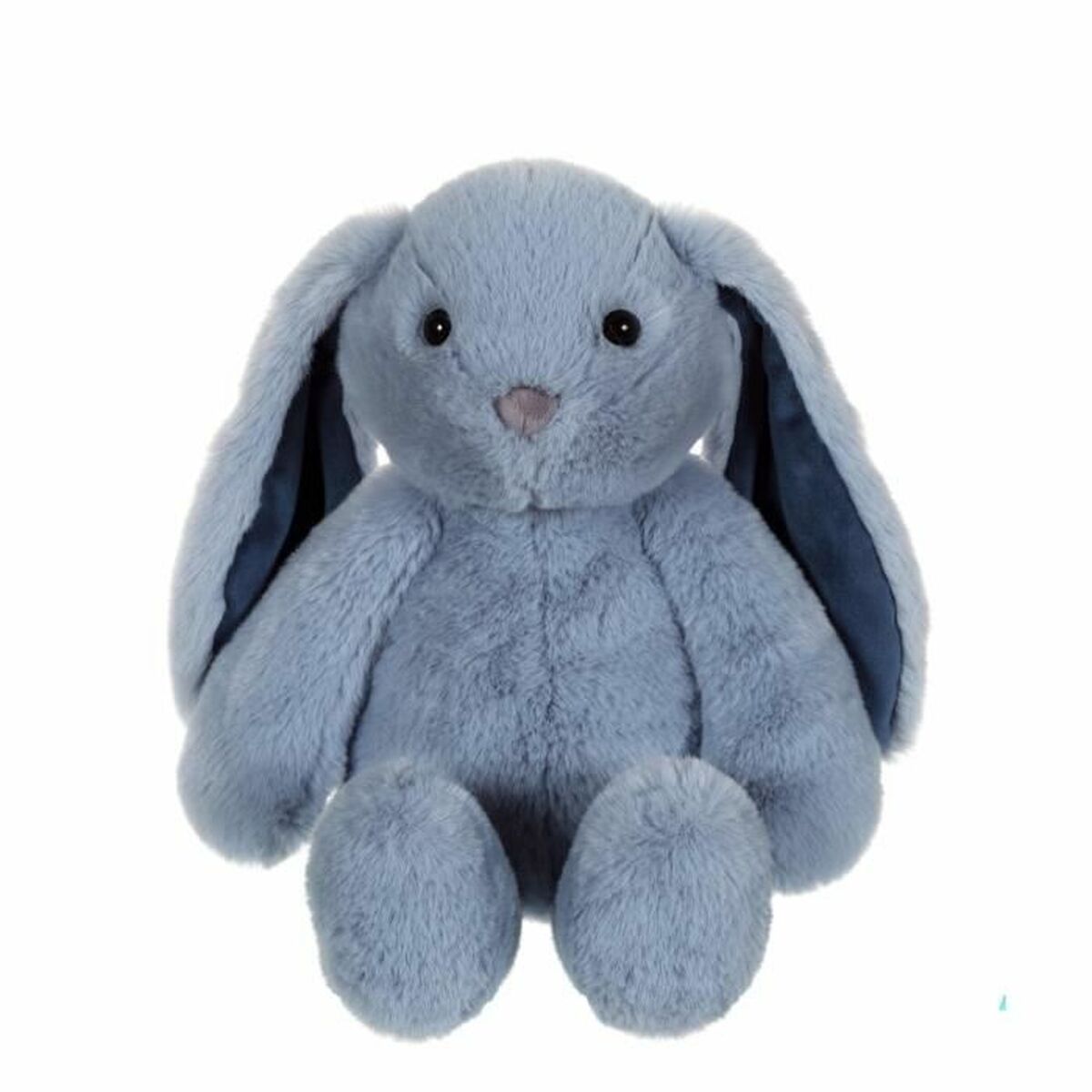 Bamse Gipsy Toys 071712 Blå billede