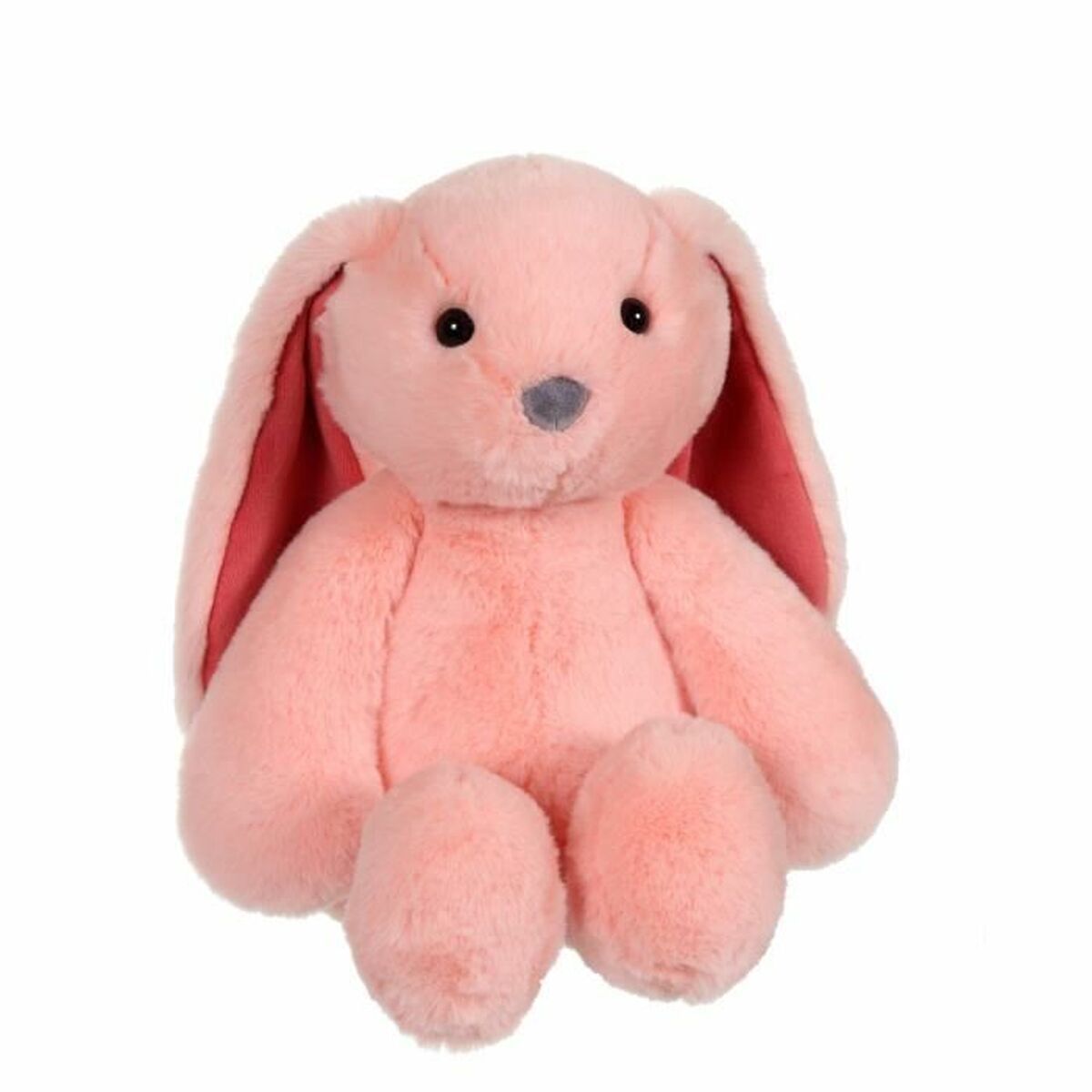 Bamse Gipsy Toys 071715 Pink billede