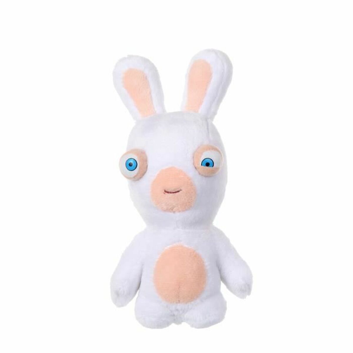 Bamse Gipsy Toys Rayman Rabbids Bean billede
