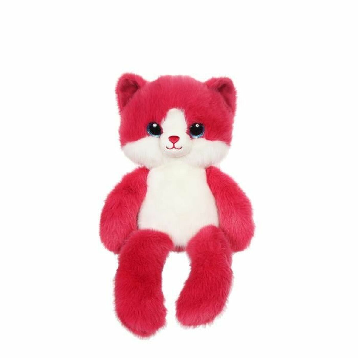 Bamse Gipsy Toys Leggies Rose billede