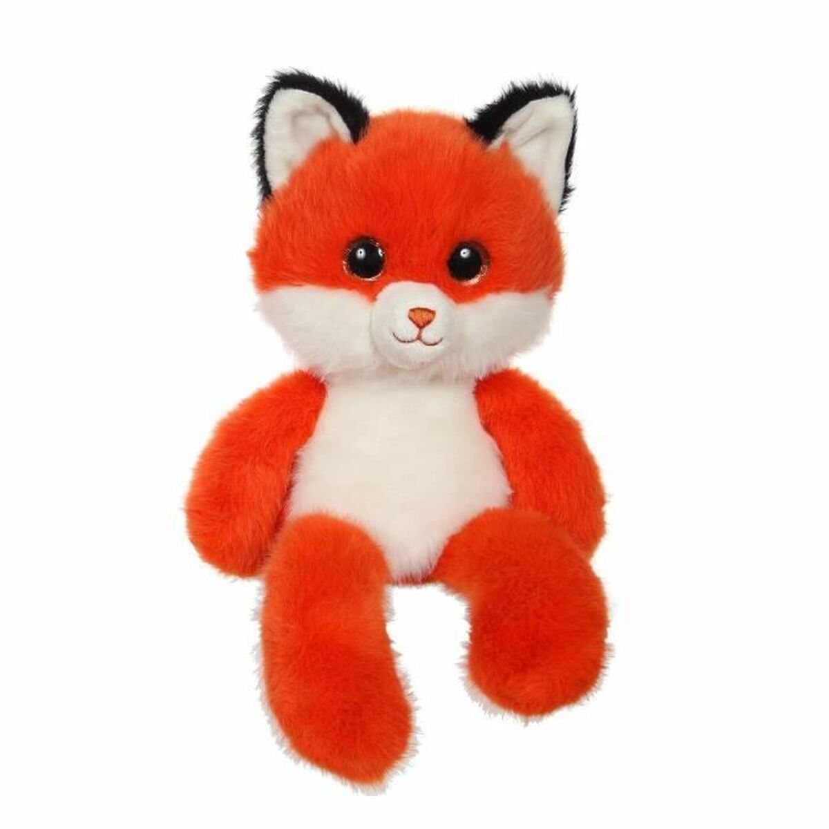 Bamse Gipsy Toys Leggies Orange