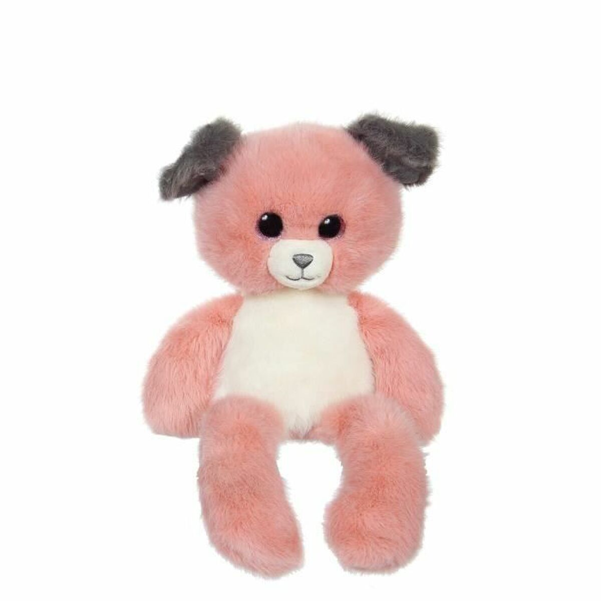 Bamse Gipsy Toys Leggies Rose billede