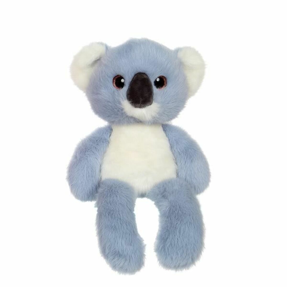 Bamse Gipsy Toys Koala Leggies Blå
