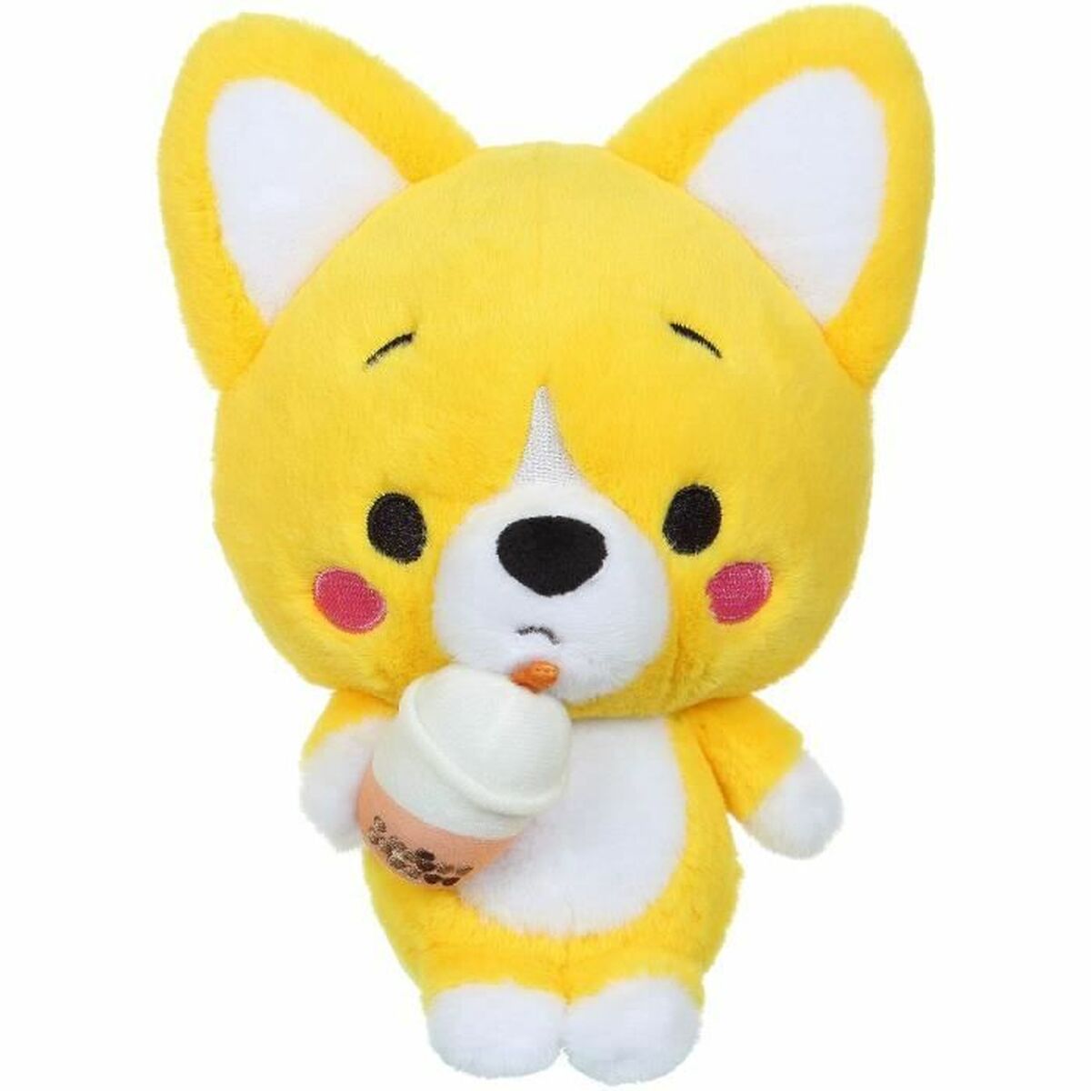Bamse Gipsy Toys