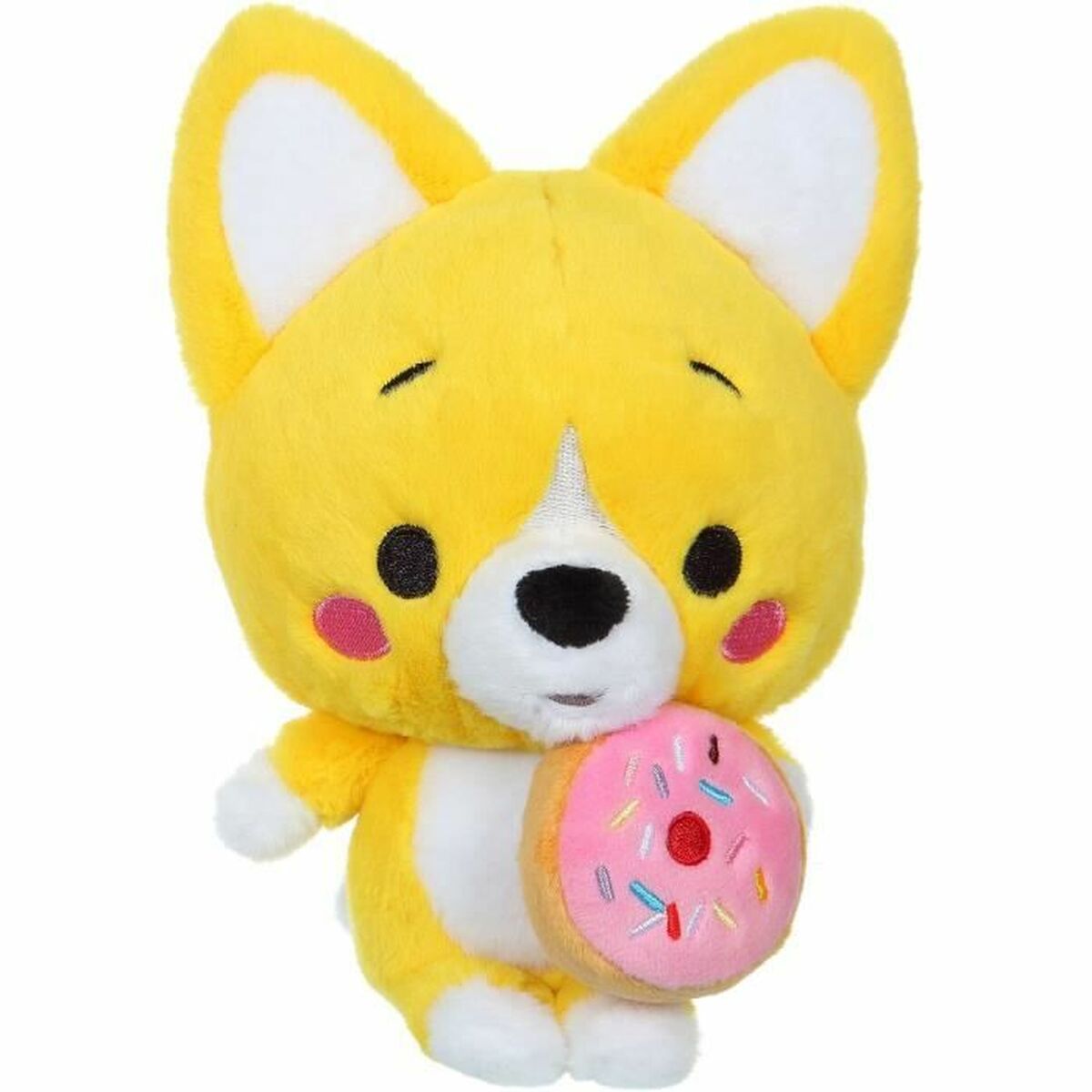 Bamse Gipsy Toys