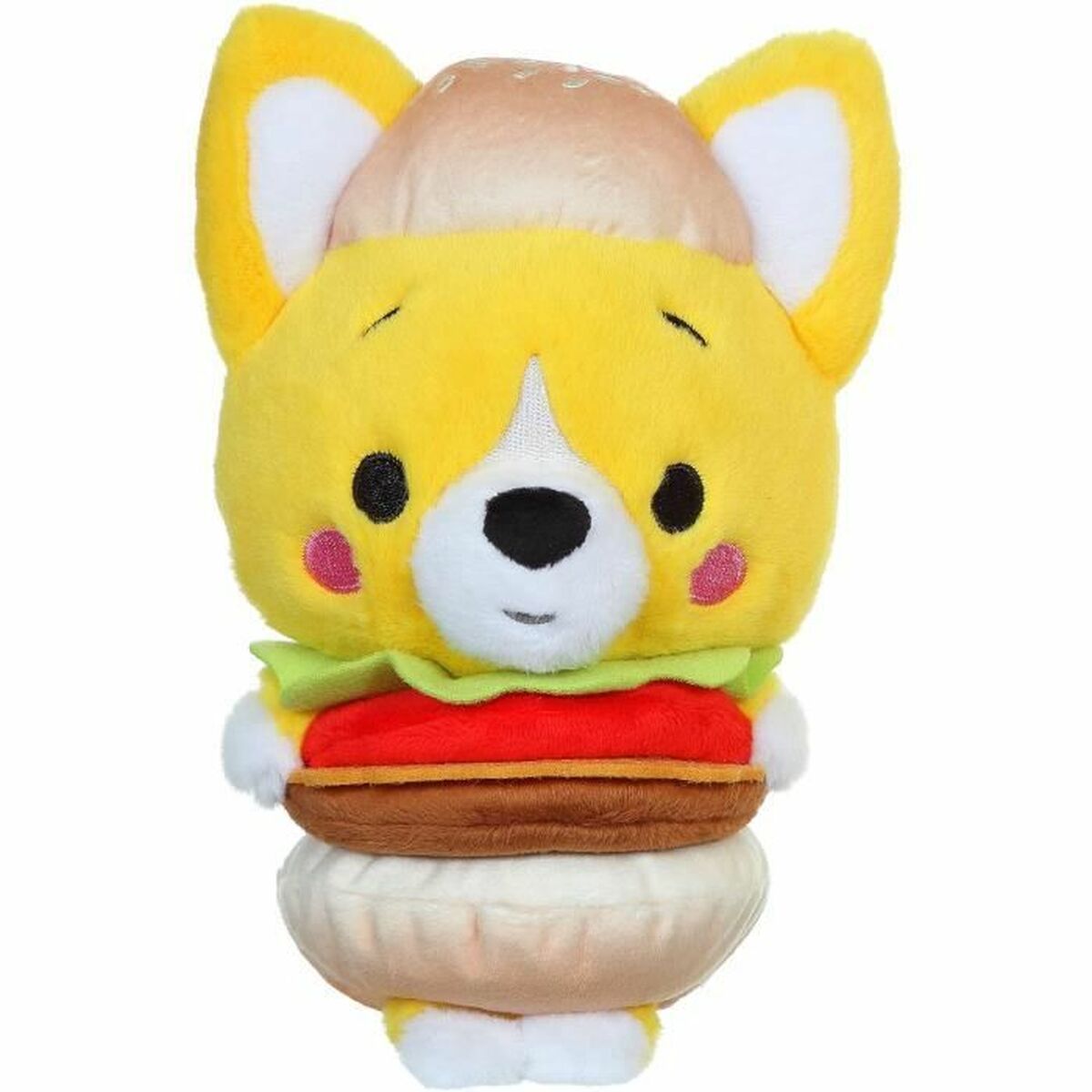 Bamse Gipsy Toys