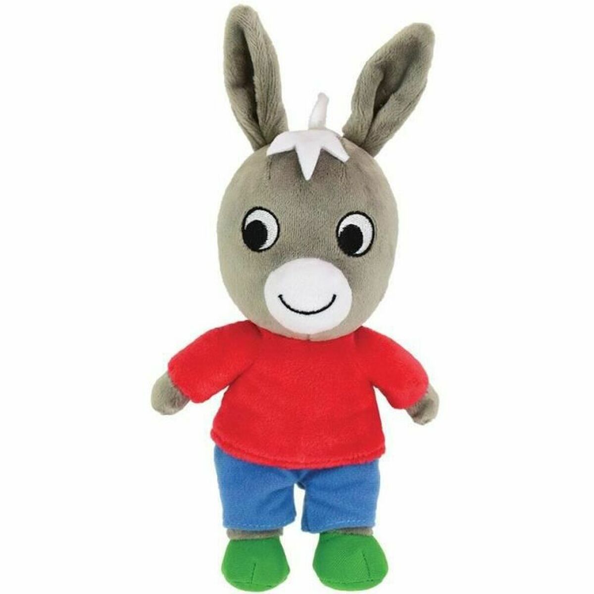 Bamse Jemini Trotro