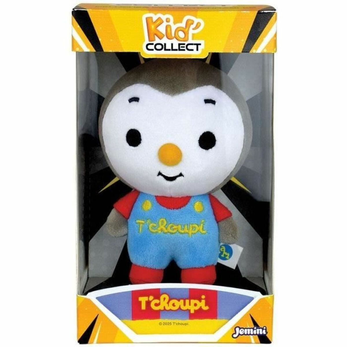Bamse Jemini