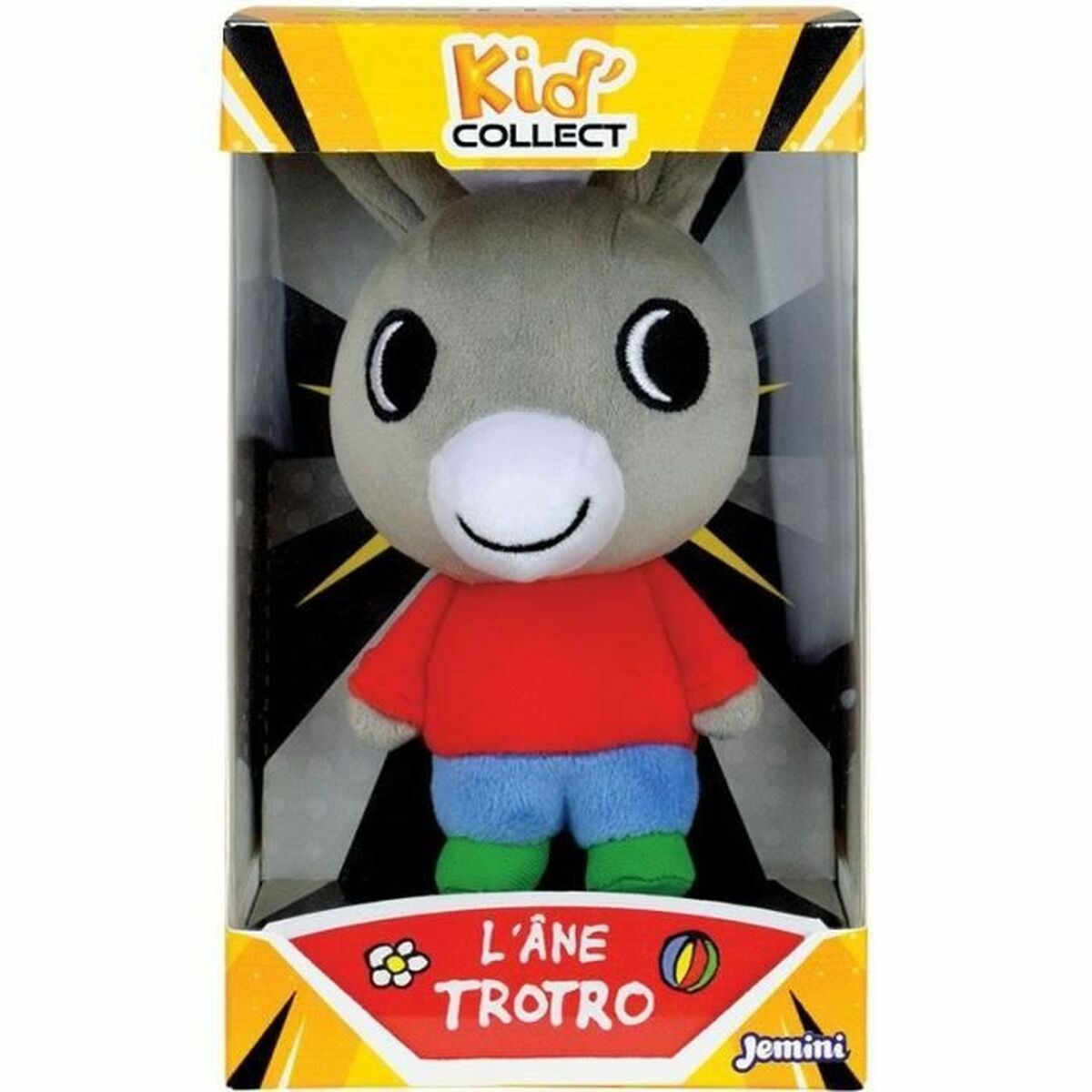Bamse Jemini