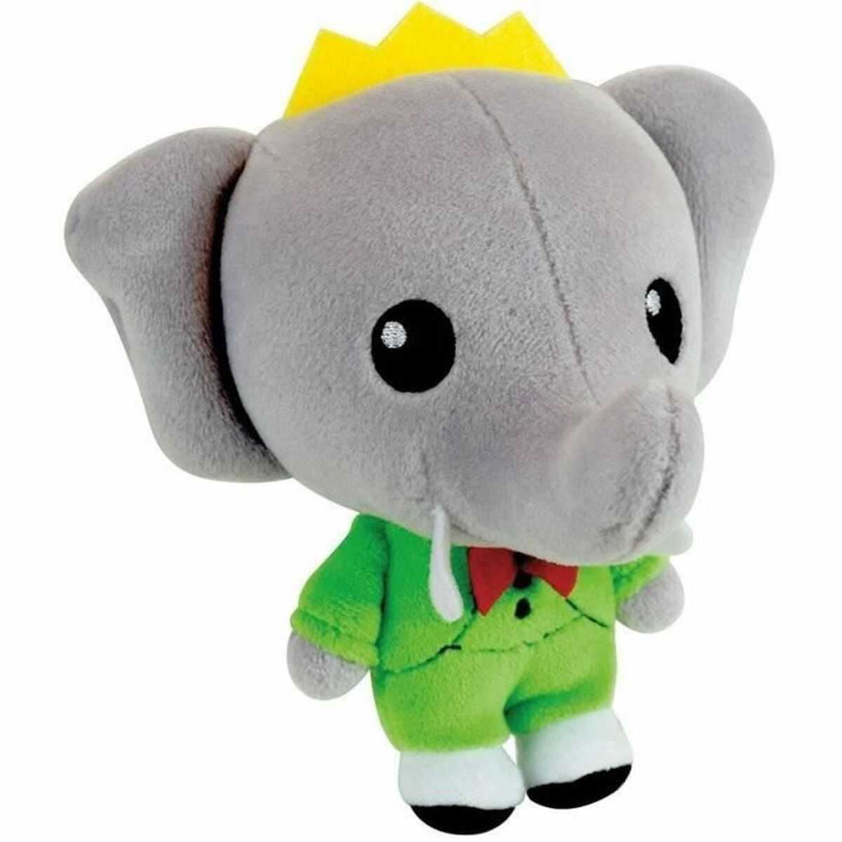 Bamse Jemini