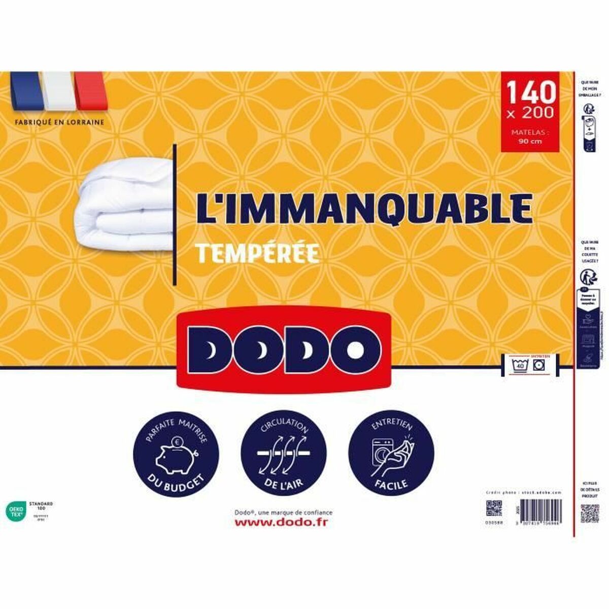 Dyne DODO